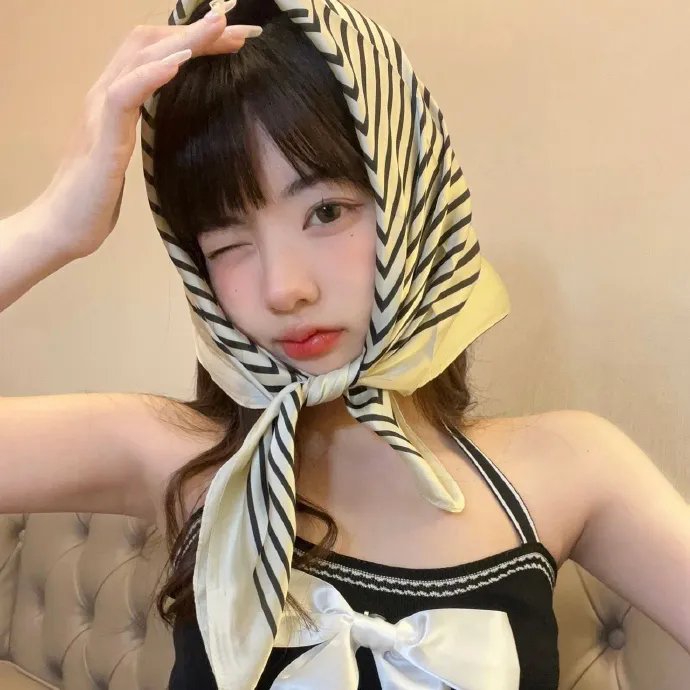 人偶新娘
